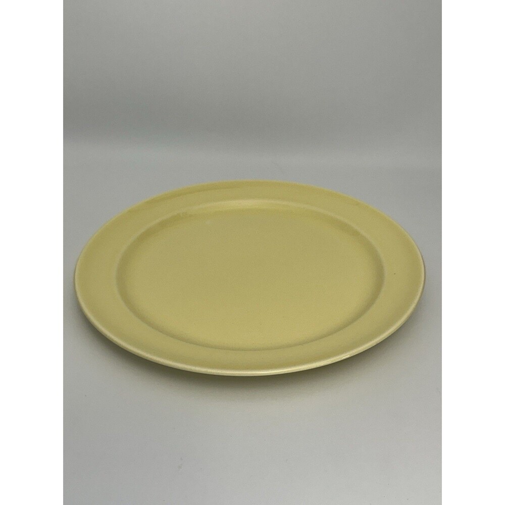 Vintage Luray Plate 9”